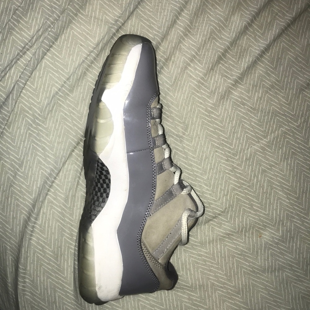 Jordan 11 Low